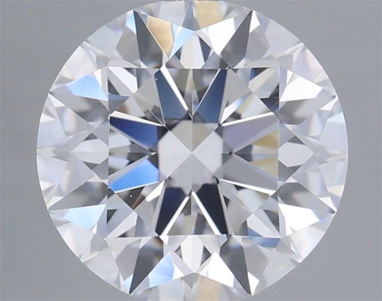 Ideal Loose Diamond - ROUND 1.76ct D VS1: Ideal Loose Diamond - ROUND 1.76ct D VS1 Source: This is a real non-mined Diamond that has been grown in a lab Shape: ROUND Carats: 1.76 Color: D Clarity: VS1 Certification: IGI Video: