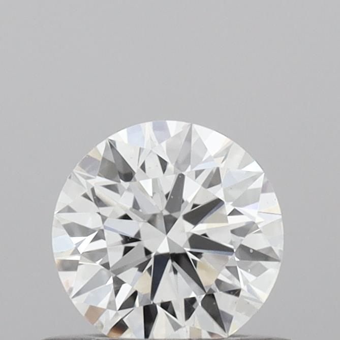Ideal Loose Diamond - ROUND 0.43ct D VS1: Ideal Loose Diamond - ROUND 0.43ct D VS1 Source: This is a real non-mined Diamond that has been grown in a lab Shape: ROUND Carats: 0.43 Color: D Clarity: VS1 Certification: IGI Video: