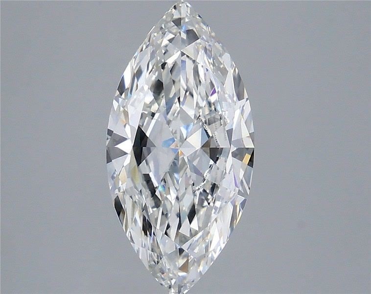 Loose Diamond - MARQUISE 3.0ct F VS1: Loose Diamond - MARQUISE 3.0ct F VS1 Source: This is a real non-mined Diamond that has been grown in a lab Shape: MARQUISE Carats: 3.0 Color: F Clarity: VS1 Certification: IGI Video: