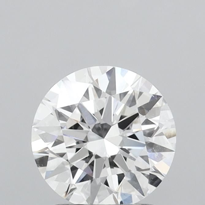 Ideal Loose Diamond - ROUND 1.52ct D VS2: Ideal Loose Diamond - ROUND 1.52ct D VS2 Source: This is a real non-mined Diamond that has been grown in a lab Shape: ROUND Carats: 1.52 Color: D Clarity: VS2 Certification: IGI Video:
