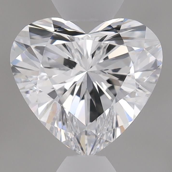 Loose Diamond - HEART 1.09ct E IF: Loose Diamond - HEART 1.09ct E IF Source: This is a real non-mined Diamond that has been grown in a lab Shape: HEART Carats: 1.09 Color: E Clarity: IF Certification: IGI Video: