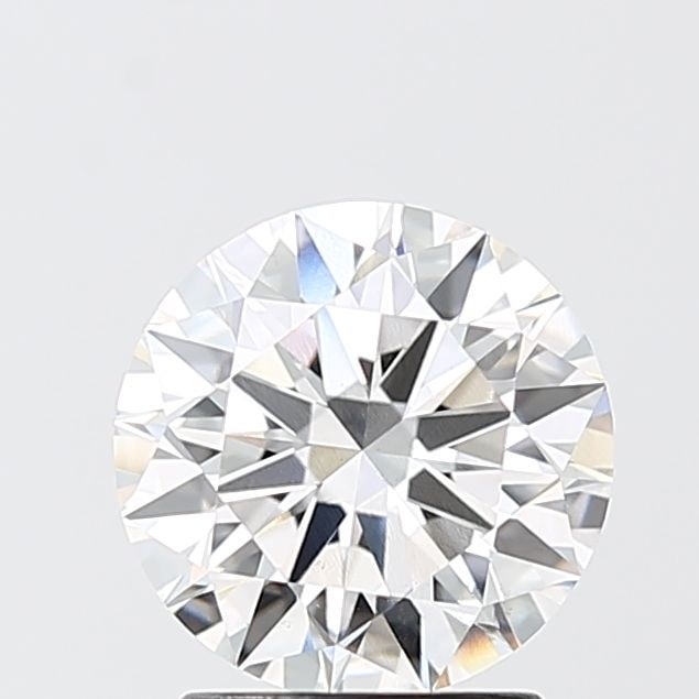 Loose Diamond - ROUND 2.01ct E VS1 (1 of 1)