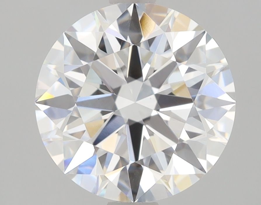 Ideal Loose Diamond - ROUND 2.05ct E VS1: Ideal Loose Diamond - ROUND 2.05ct E VS1 Source: This is a real non-mined Diamond that has been grown in a lab Shape: ROUND Carats: 2.05 Color: E Clarity: VS1 Certification: IGI Video: