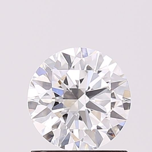 Loose Diamond - ROUND 1.01ct D VS2: Loose Diamond - ROUND 1.01ct D VS2 Source: This is a real non-mined Diamond that has been grown in a lab Shape: ROUND Carats: 1.01 Color: D Clarity: VS2 Certification: IGI Video: