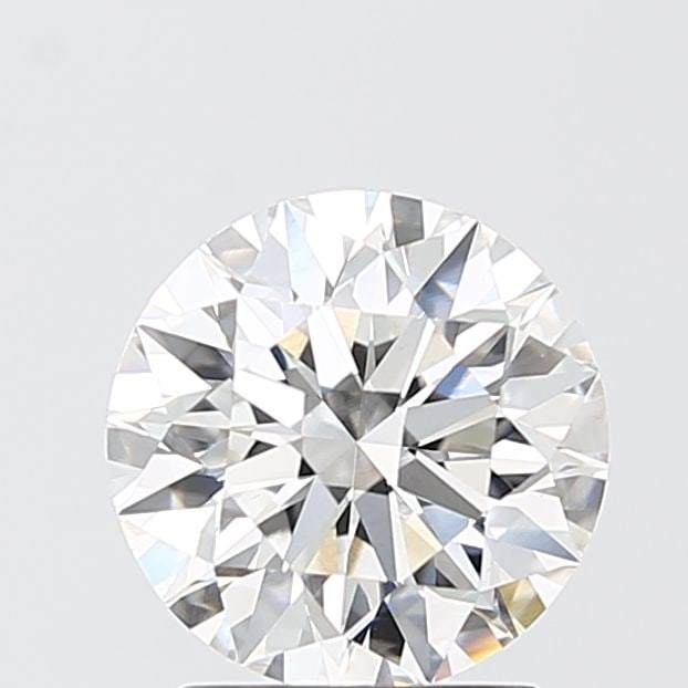 Ideal Loose Diamond - ROUND 2.02ct E VS1: Ideal Loose Diamond - ROUND 2.02ct E VS1 Source: This is a real non-mined Diamond that has been grown in a lab Shape: ROUND Carats: 2.02 Color: E Clarity: VS1 Certification: IGI Video: