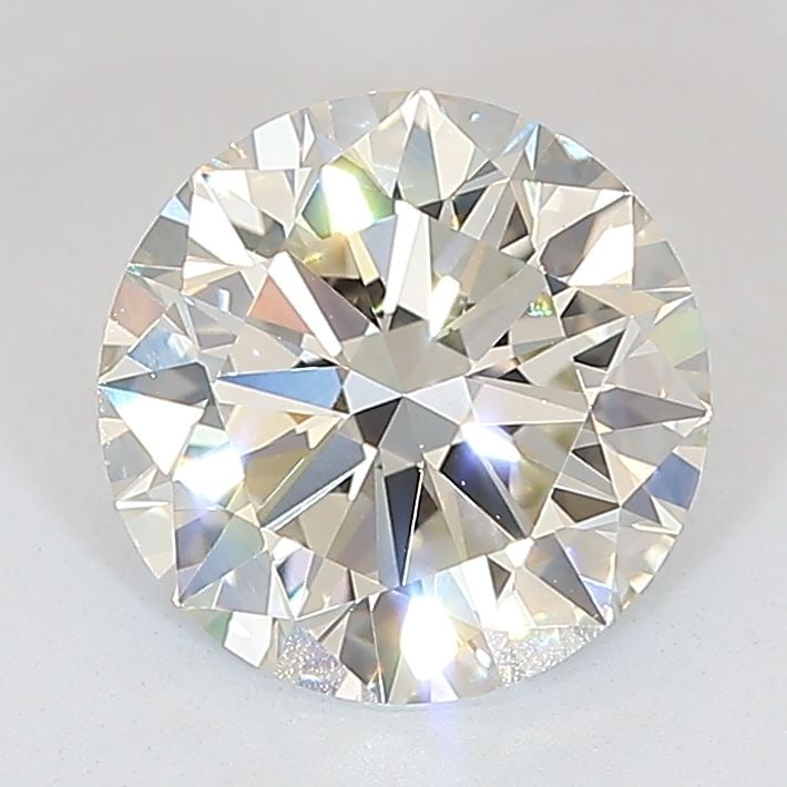 Loose Diamond - ROUND 2.0ct I VVS2: Loose Diamond - ROUND 2.0ct I VVS2 Source: This is a real non-mined Diamond that has been grown in a lab Shape: ROUND Carats: 2.0 Color: I Clarity: VVS2 Certification: IGI Video: