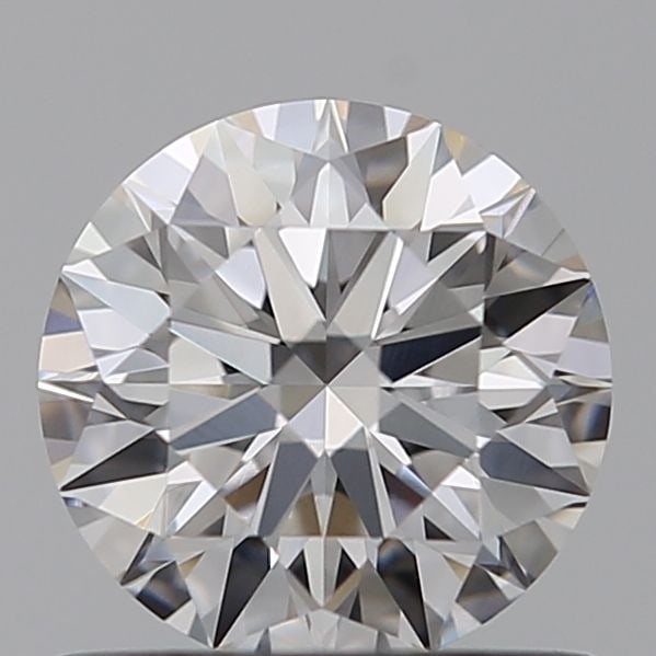 Ideal Loose Diamond - ROUND 0.72ct D VVS2: Ideal Loose Diamond - ROUND 0.72ct D VVS2 Source: This is a real non-mined Diamond that has been grown in a lab Shape: ROUND Carats: 0.72 Color: D Clarity: VVS2 Certification: IGI Video: