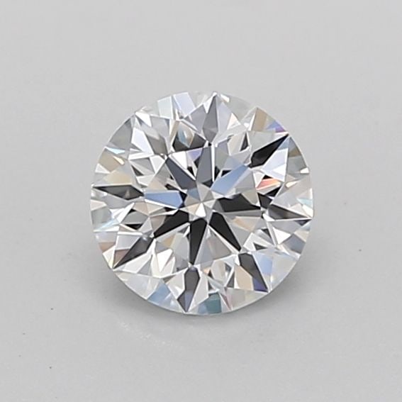Ideal Loose Diamond - ROUND 0.54ct E VVS2: Ideal Loose Diamond - ROUND 0.54ct E VVS2 Source: This is a real non-mined Diamond that has been grown in a lab Shape: ROUND Carats: 0.54 Color: E Clarity: VVS2 Certification: IGI Video: