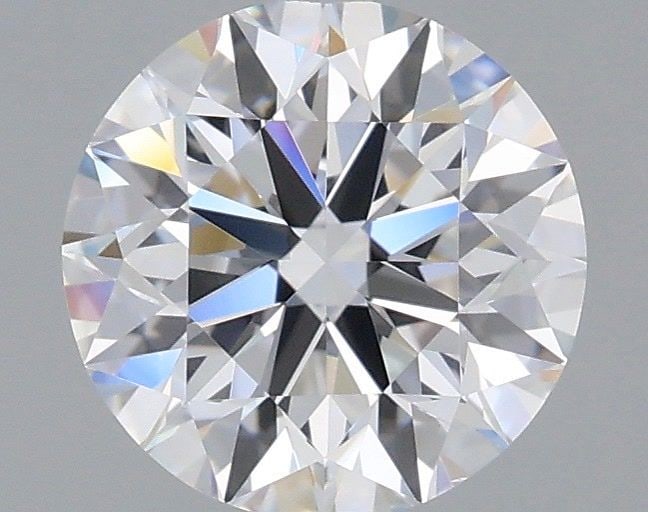 Loose Diamond - ROUND 1.26ct D VS1: Loose Diamond - ROUND 1.26ct D VS1 Source: This is a real non-mined Diamond that has been grown in a lab Shape: ROUND Carats: 1.26 Color: D Clarity: VS1 Certification: IGI Video:
