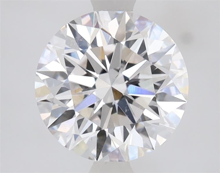 Loose Diamond - ROUND 2.07ct F VS1: Loose Diamond - ROUND 2.07ct F VS1 Source: This is a real non-mined Diamond that has been grown in a lab Shape: ROUND Carats: 2.07 Color: F Clarity: VS1 Certification: IGI Video: