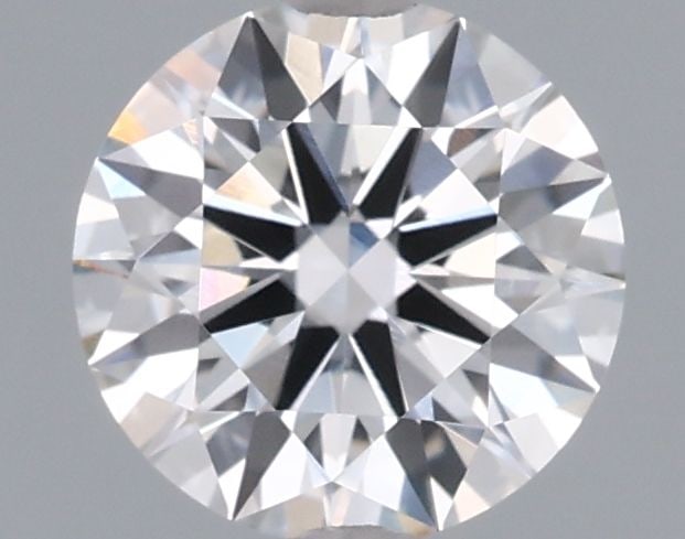 Loose Diamond - ROUND 1.04ct D VVS2 (1 of 1)