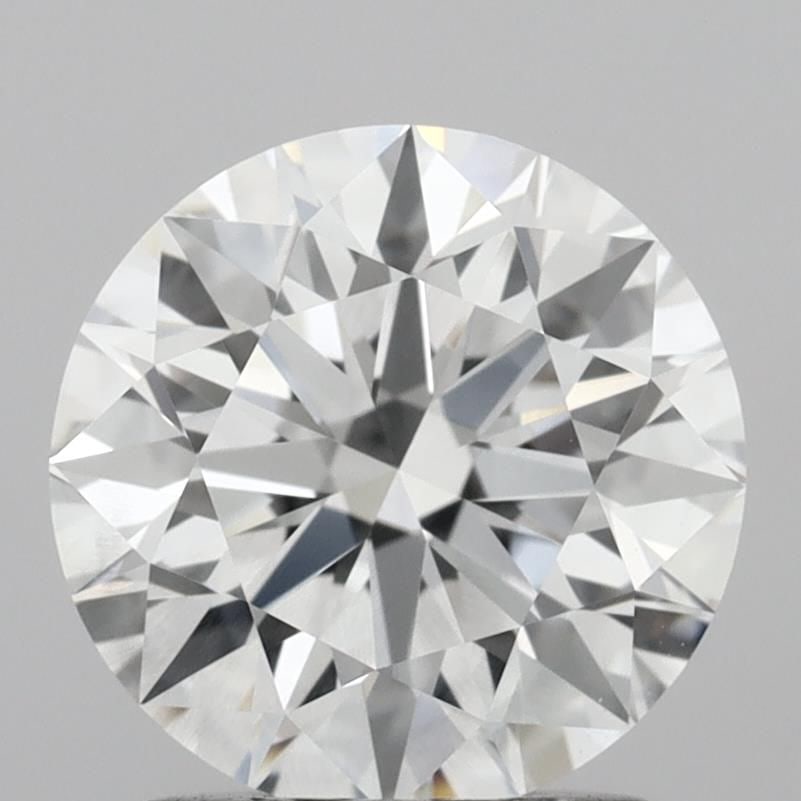 Ideal Loose Diamond - ROUND 1.58ct E VS2: Ideal Loose Diamond - ROUND 1.58ct E VS2 Source: This is a real non-mined Diamond that has been grown in a lab Shape: ROUND Carats: 1.58 Color: E Clarity: VS2 Certification: IGI Video: