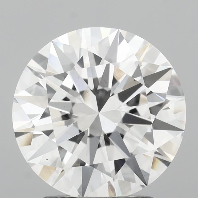 Loose Diamond - ROUND 2.29ct E VS1 (1 of 1)