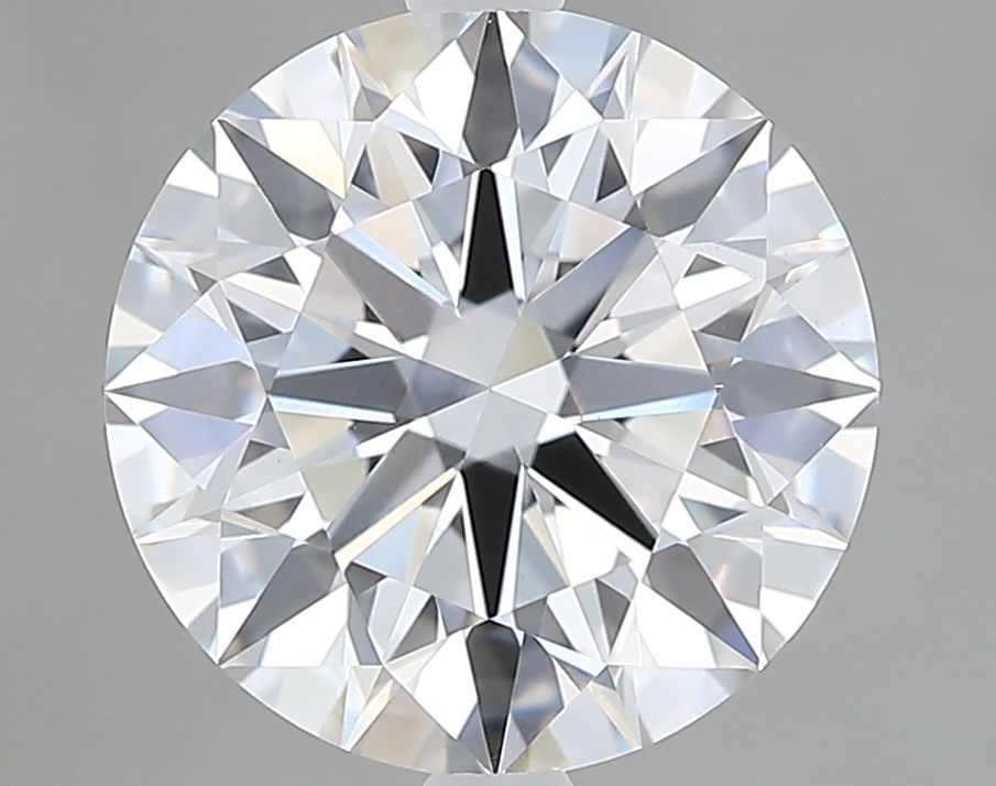 Loose Diamond - ROUND 2.72ct D VS1: Loose Diamond - ROUND 2.72ct D VS1 Source: This is a real non-mined Diamond that has been grown in a lab Shape: ROUND Carats: 2.72 Color: D Clarity: VS1 Certification: GIA Video: