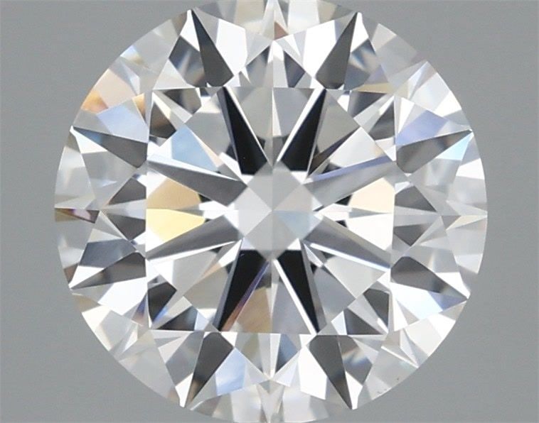 Loose Diamond - ROUND 2.91ct E VVS2 (1 of 1)