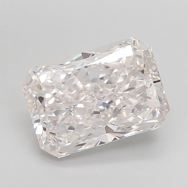 Loose Diamond - RADIANT 4.53ct G VVS1: Loose Diamond - RADIANT 4.53ct G VVS1 Source: This is a real non-mined Diamond that has been grown in a lab Shape: RADIANT Carats: 4.53 Color: G Clarity: VVS1 Certification: IGI Video: