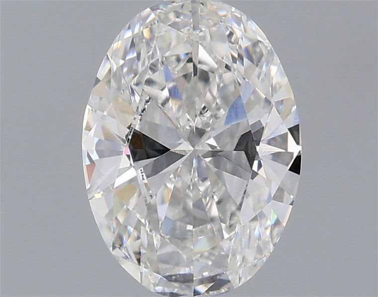 Loose Diamond - OVAL 0.87ct E VVS2: Loose Diamond - OVAL 0.87ct E VVS2 Source: This is a real non-mined Diamond that has been grown in a lab Shape: OVAL Carats: 0.87 Color: E Clarity: VVS2 Certification: IGI Video: