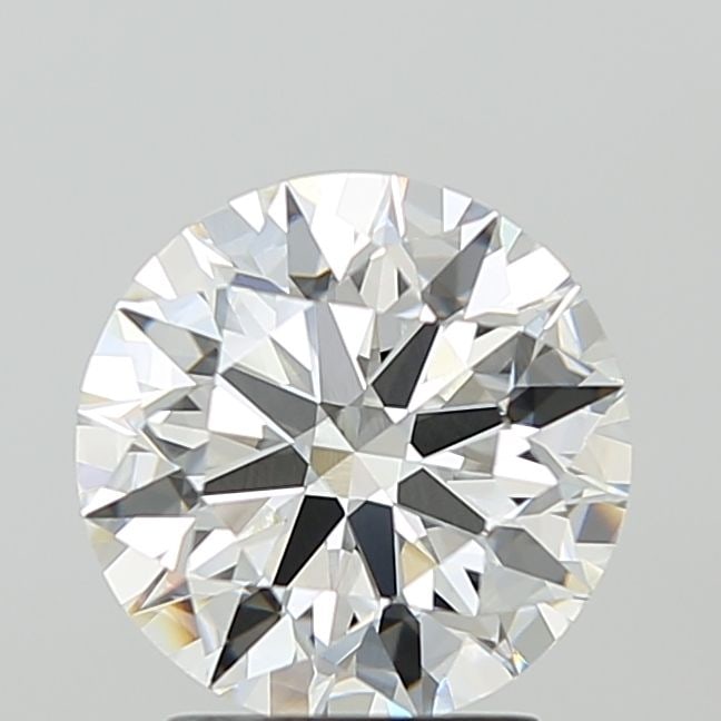 Ideal Loose Diamond - ROUND 2.57ct F VVS2: Ideal Loose Diamond - ROUND 2.57ct F VVS2 Source: This is a real non-mined Diamond that has been grown in a lab Shape: ROUND Carats: 2.57 Color: F Clarity: VVS2 Certification: IGI Video: