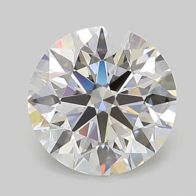 Ideal Loose Diamond - ROUND 1.26ct E VS1: Ideal Loose Diamond - ROUND 1.26ct E VS1 Source: This is a real non-mined Diamond that has been grown in a lab Shape: ROUND Carats: 1.26 Color: E Clarity: VS1 Certification: IGI Video:
