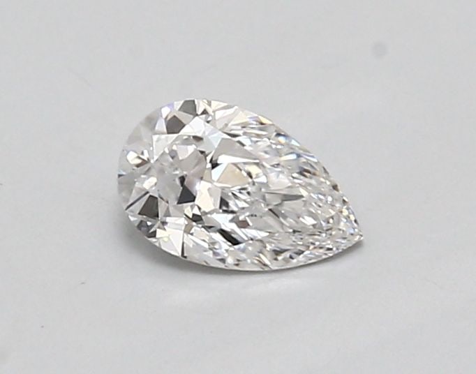 Loose Diamond - PEAR 0.65ct D VVS2 (1 of 1)