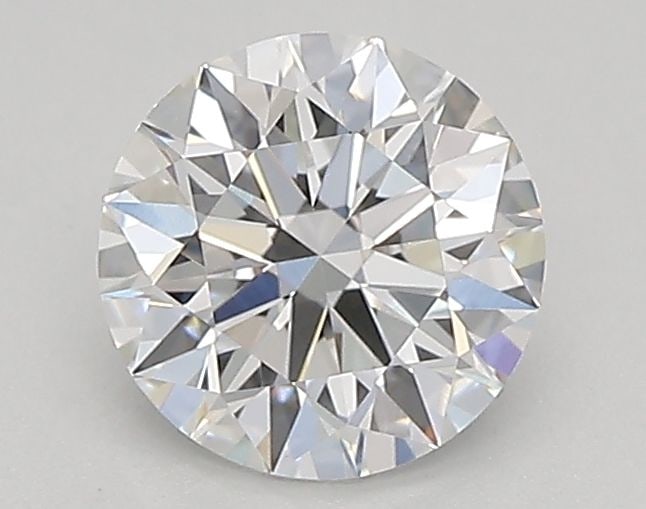 Ideal Loose Diamond - ROUND 0.68ct D VVS2: Ideal Loose Diamond - ROUND 0.68ct D VVS2 Source: This is a real non-mined Diamond that has been grown in a lab Shape: ROUND Carats: 0.68 Color: D Clarity: VVS2 Certification: IGI Video: