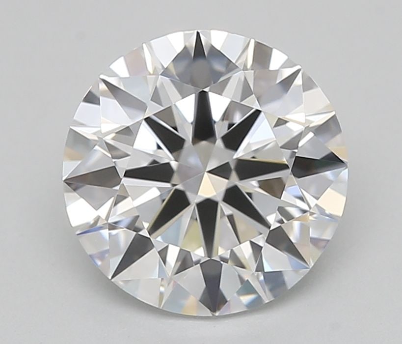 Ideal Loose Diamond - ROUND 2.05ct D FL: Ideal Loose Diamond - ROUND 2.05ct D FL Source: This is a real non-mined Diamond that has been grown in a lab Shape: ROUND Carats: 2.05 Color: D Clarity: FL Certification: IGI Video: