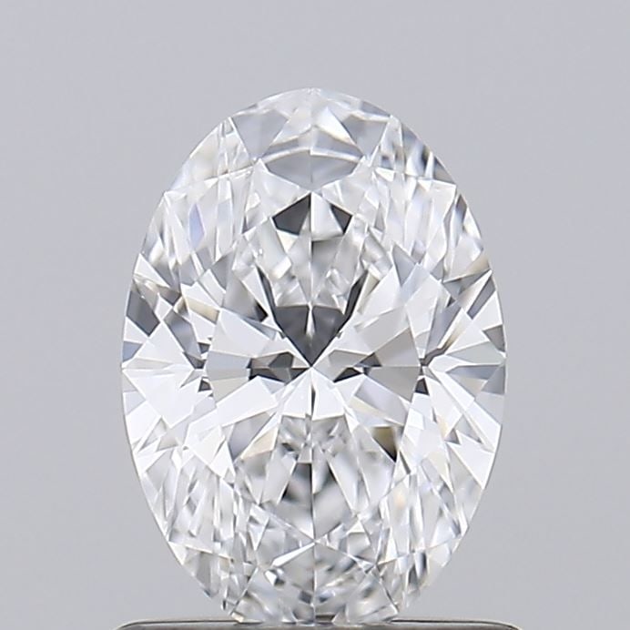 Loose Diamond - OVAL 0.72ct D VVS1: Loose Diamond - OVAL 0.72ct D VVS1 Source: This is a real non-mined Diamond that has been grown in a lab Shape: OVAL Carats: 0.72 Color: D Clarity: VVS1 Certification: IGI Video: