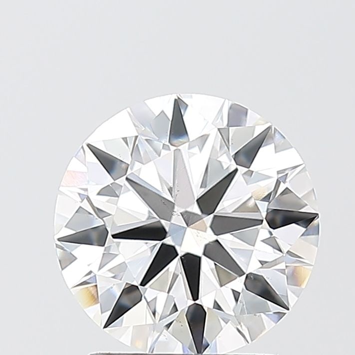 Loose Diamond - ROUND 2.02ct E VS2: Loose Diamond - ROUND 2.02ct E VS2 Source: This is a real non-mined Diamond that has been grown in a lab Shape: ROUND Carats: 2.02 Color: E Clarity: VS2 Certification: IGI Video: