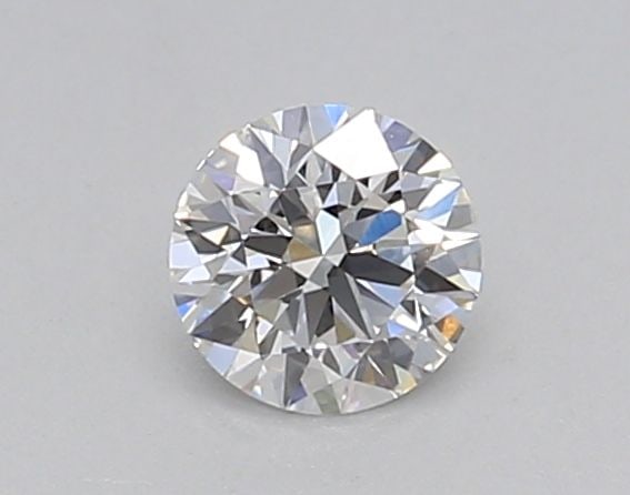 Loose Diamond - ROUND 0.3ct E VS2 (1 of 1)