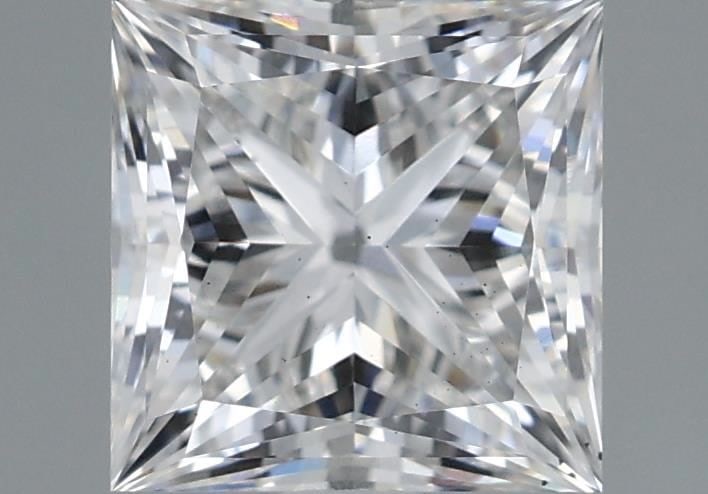 Loose Diamond - PRINCESS 1.2ct F VS1: Loose Diamond - PRINCESS 1.2ct F VS1 Source: This is a real non-mined Diamond that has been grown in a lab Shape: PRINCESS Carats: 1.2 Color: F Clarity: VS1 Certification: IGI Video: