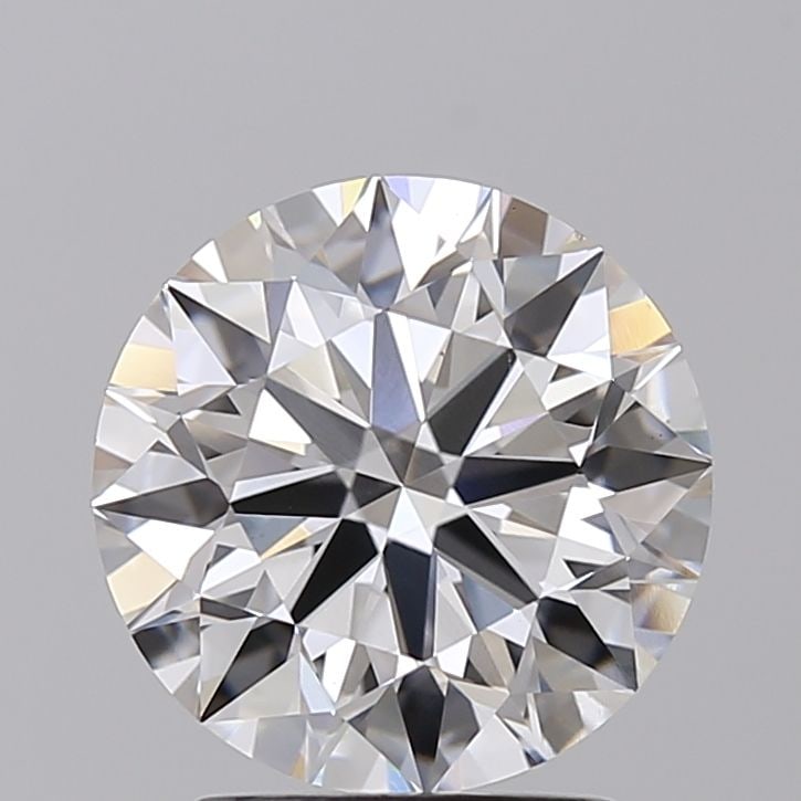 Loose Diamond - ROUND 2.54ct E VS1: Loose Diamond - ROUND 2.54ct E VS1 Source: This is a real non-mined Diamond that has been grown in a lab Shape: ROUND Carats: 2.54 Color: E Clarity: VS1 Certification: GIA Video: