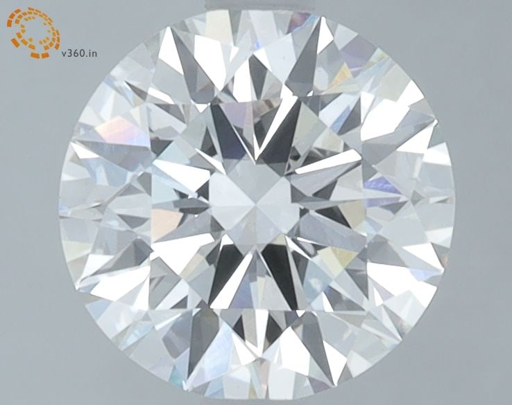 Ideal Loose Diamond - ROUND 1.83ct E VS1: Ideal Loose Diamond - ROUND 1.83ct E VS1 Source: This is a real non-mined Diamond that has been grown in a lab Shape: ROUND Carats: 1.83 Color: E Clarity: VS1 Certification: IGI Video: