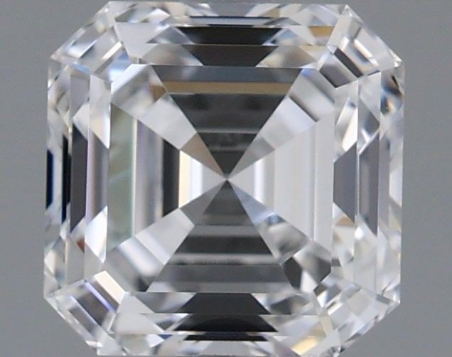 Loose Diamond - SQUARE EMERALD 1.5ct D VVS2: Loose Diamond - SQUARE EMERALD 1.5ct D VVS2 Source: This is a real non-mined Diamond that has been grown in a lab Shape: SQUARE EMERALD Carats: 1.5 Color: D Clarity: VVS2 Certification: IGI Video: