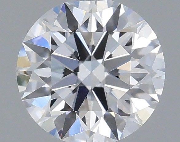 Ideal Loose Diamond - ROUND 0.33ct D VVS2 (1 of 1)