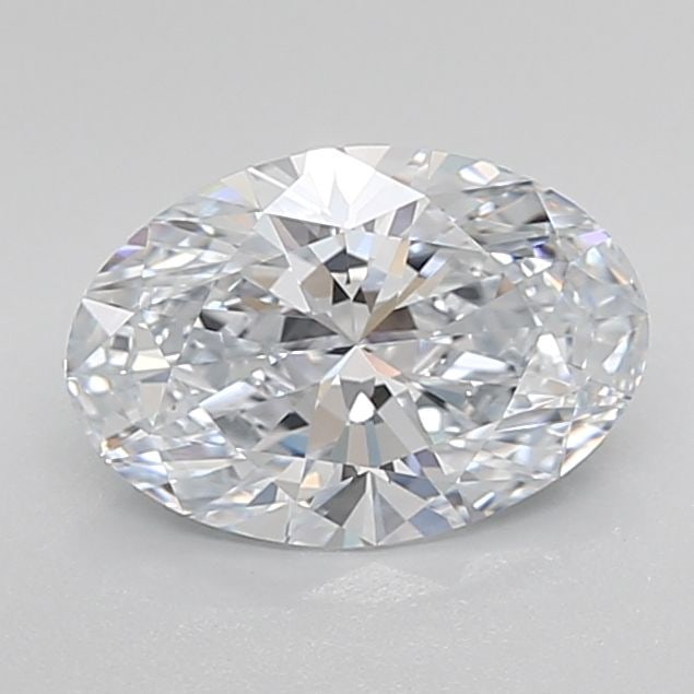 Loose Diamond - OVAL 2.02ct G VVS2: Loose Diamond - OVAL 2.02ct G VVS2 Source: This is a real non-mined Diamond that has been grown in a lab Shape: OVAL Carats: 2.02 Color: G Clarity: VVS2 Certification: IGI Video: