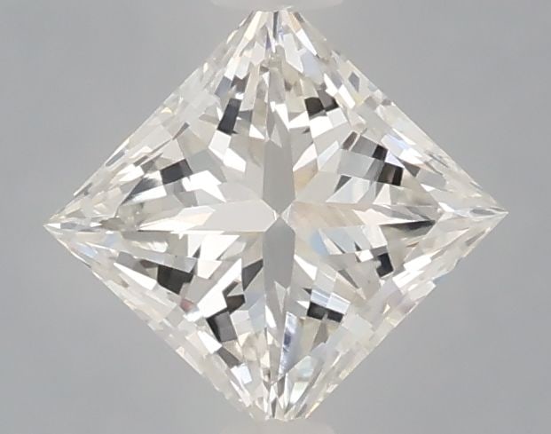 Loose Diamond - PRINCESS 1.0ct G VVS2: Loose Diamond - PRINCESS 1.0ct G VVS2 Source: This is a real non-mined Diamond that has been grown in a lab Shape: PRINCESS Carats: 1.0 Color: G Clarity: VVS2 Certification: NONE Video: