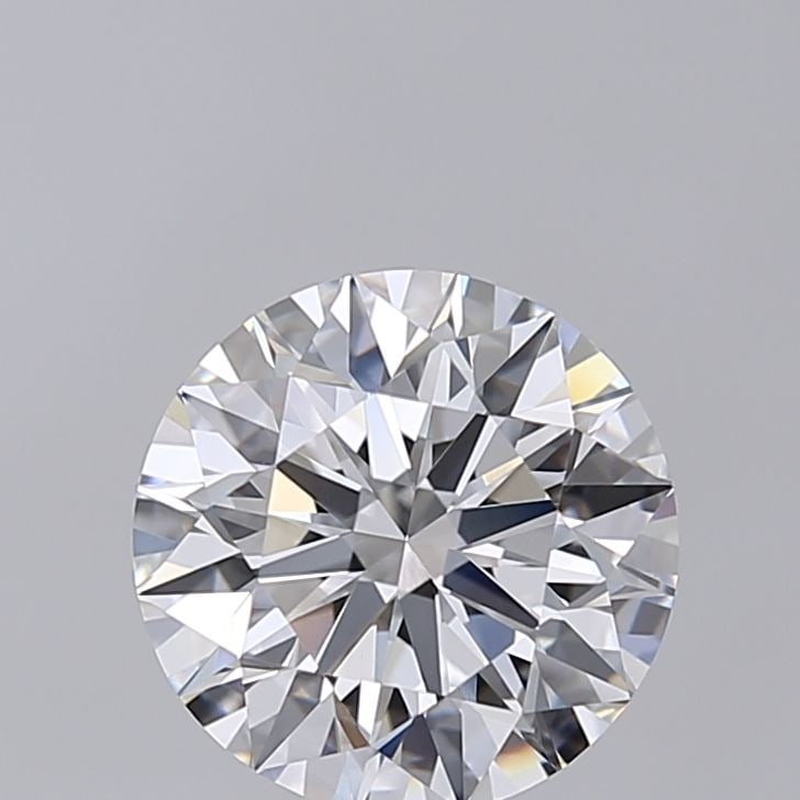 Loose Diamond - ROUND 2.02ct E VVS2: Loose Diamond - ROUND 2.02ct E VVS2 Source: This is a real non-mined Diamond that has been grown in a lab Shape: ROUND Carats: 2.02 Color: E Clarity: VVS2 Certification: NONE Video: