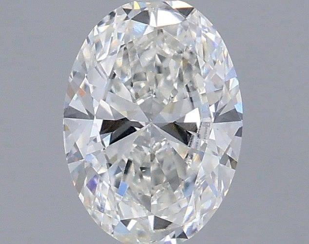 Loose Diamond - OVAL 0.77ct F VS1: Loose Diamond - OVAL 0.77ct F VS1 Source: This is a real non-mined Diamond that has been grown in a lab Shape: OVAL Carats: 0.77 Color: F Clarity: VS1 Certification: IGI Video: