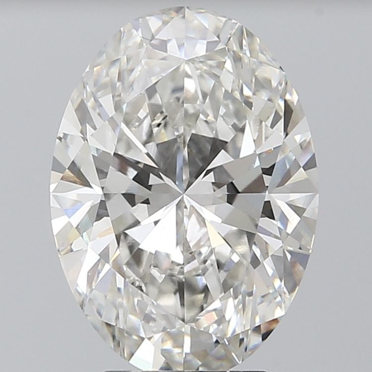 Loose Diamond - OVAL 4.8ct H VS2: Loose Diamond - OVAL 4.8ct H VS2 Source: This is a real non-mined Diamond that has been grown in a lab Shape: OVAL Carats: 4.8 Color: H Clarity: VS2 Certification: GIA Video: