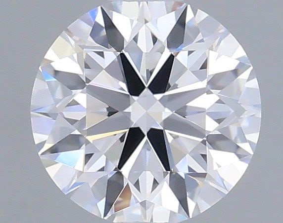 Ideal Loose Diamond - ROUND 0.55ct D VVS1: Ideal Loose Diamond - ROUND 0.55ct D VVS1 Source: This is a real non-mined Diamond that has been grown in a lab Shape: ROUND Carats: 0.55 Color: D Clarity: VVS1 Certification: IGI Video: