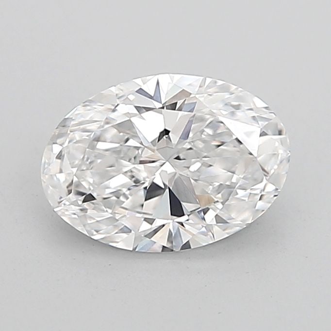 Loose Diamond - OVAL 1.5ct D VVS2: Loose Diamond - OVAL 1.5ct D VVS2 Source: This is a real non-mined Diamond that has been grown in a lab Shape: OVAL Carats: 1.5 Color: D Clarity: VVS2 Certification: IGI Video: