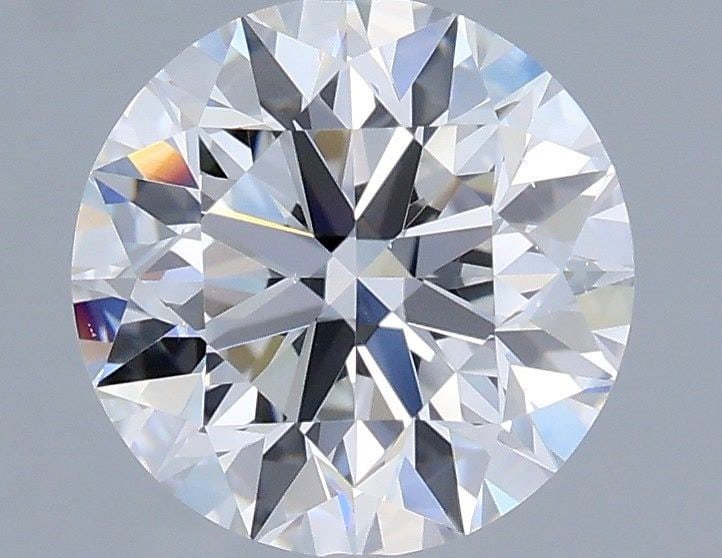 Loose Diamond - ROUND 1.34ct E VS1: Loose Diamond - ROUND 1.34ct E VS1 Source: This is a real non-mined Diamond that has been grown in a lab Shape: ROUND Carats: 1.34 Color: E Clarity: VS1 Certification: IGI Video: