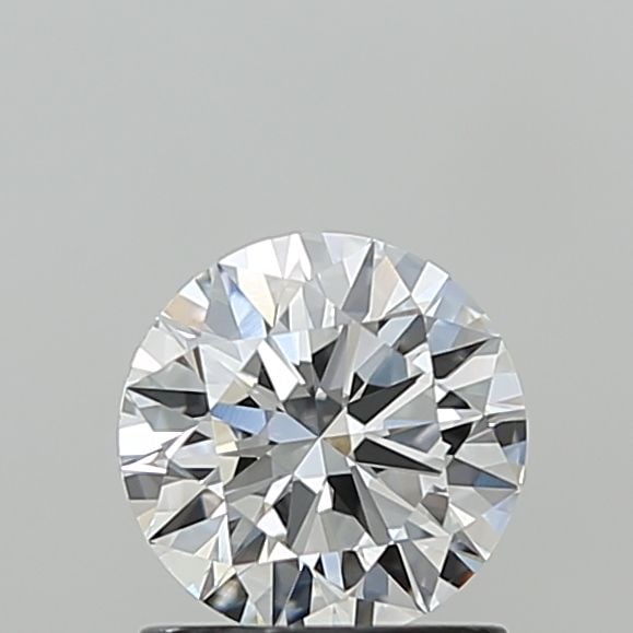 Ideal Loose Diamond - ROUND 1.06ct D VVS2: Ideal Loose Diamond - ROUND 1.06ct D VVS2 Source: This is a real non-mined Diamond that has been grown in a lab Shape: ROUND Carats: 1.06 Color: D Clarity: VVS2 Certification: IGI Video: