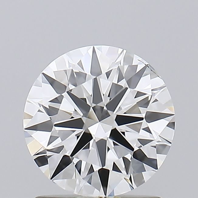 Ideal Loose Diamond - ROUND 1.21ct E VVS1: Ideal Loose Diamond - ROUND 1.21ct E VVS1 Source: This is a real non-mined Diamond that has been grown in a lab Shape: ROUND Carats: 1.21 Color: E Clarity: VVS1 Certification: IGI Video: