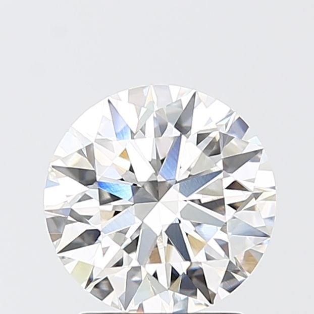 Ideal Loose Diamond - ROUND 2.09ct E VVS2: Ideal Loose Diamond - ROUND 2.09ct E VVS2 Source: This is a real non-mined Diamond that has been grown in a lab Shape: ROUND Carats: 2.09 Color: E Clarity: VVS2 Certification: IGI PLEASE NOTE: Framed,