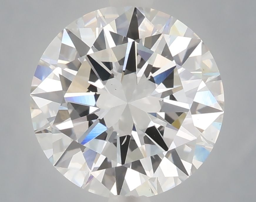 Loose Diamond - ROUND 3.5ct D VS2 (1 of 1)