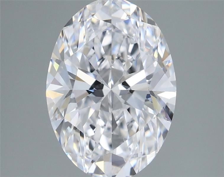 Loose Diamond - OVAL 1.38ct D IF: Loose Diamond - OVAL 1.38ct D IF Source: This is a real non-mined Diamond that has been grown in a lab Shape: OVAL Carats: 1.38 Color: D Clarity: IF Certification: IGI Video: