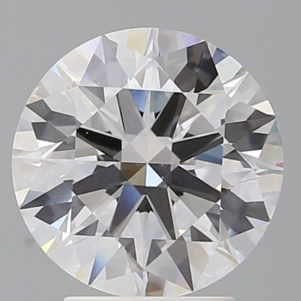 Ideal Loose Diamond - ROUND 3.08ct E VS1: Ideal Loose Diamond - ROUND 3.08ct E VS1 Source: This is a real non-mined Diamond that has been grown in a lab Shape: ROUND Carats: 3.08 Color: E Clarity: VS1 Certification: IGI Video: