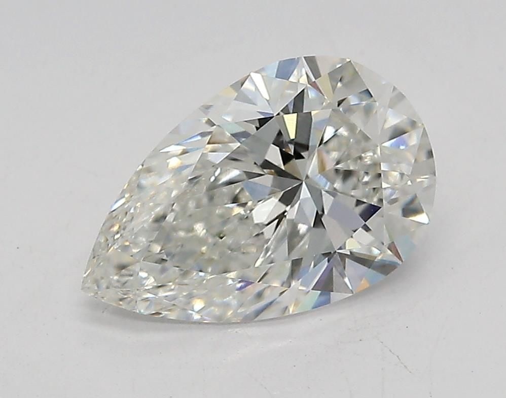 Loose Diamond - PEAR 1.51ct E VVS1: Loose Diamond - PEAR 1.51ct E VVS1 Source: This is a real non-mined Diamond that has been grown in a lab Shape: PEAR Carats: 1.51 Color: E Clarity: VVS1 Certification: IGI Video: