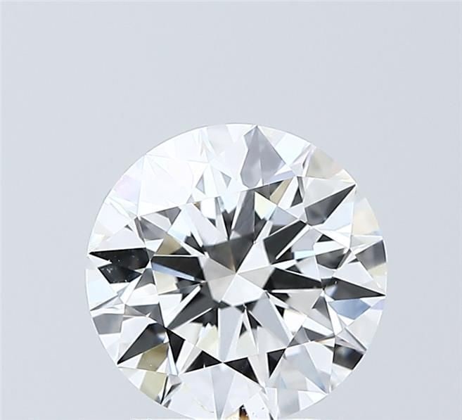 Ideal Loose Diamond - ROUND 2.05ct E VVS2: Ideal Loose Diamond - ROUND 2.05ct E VVS2 Source: This is a real non-mined Diamond that has been grown in a lab Shape: ROUND Carats: 2.05 Color: E Clarity: VVS2 Certification: IGI Video: